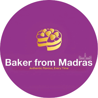 Baker From Madras