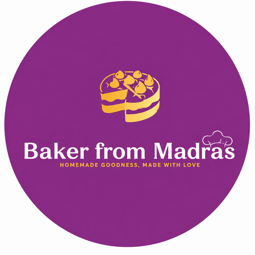 Bakerfrommadras